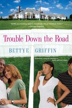 Cover Trouble Down The Road (eBook, ePUB)