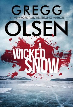 A Wicked Snow (eBook, ePUB) - Olsen, Gregg