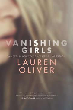 Vanishing Girls (eBook, ePUB) - Oliver, Lauren