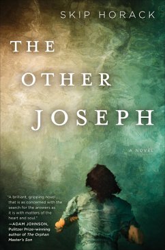 The Other Joseph (eBook, ePUB) - Horack, Skip