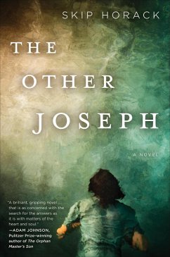 Cover The Other Joseph (eBook, ePUB)