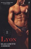 Lyon (eBook, ePUB)