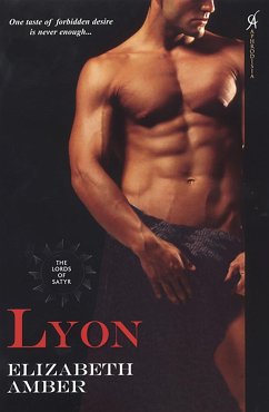 Cover Lyon (eBook, ePUB)