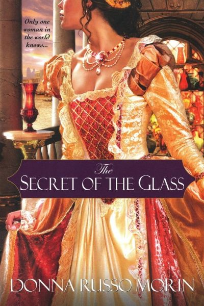 Secret of the Glass (eBook, ePUB)
