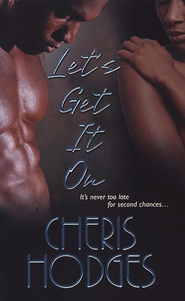 Let's Get It On (eBook, ePUB)