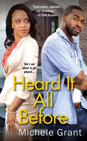 Heard It All Before (eBook, ePUB) Heard It All Before (eBook, ePUB)