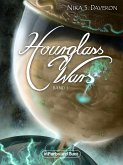 Jahr der Flamme / Hourglass Wars Bd.1 (eBook, ePUB)