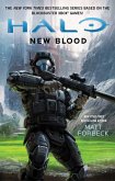 Halo: New Blood (eBook, ePUB) Halo: New Blood (eBook, ePUB)