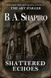 Shattered Echoes (eBook, ePUB) - Bild 1