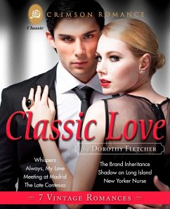 Cover Classic Love (eBook, ePUB)