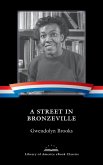 A Street in Bronzeville (eBook, ePUB) A Street in Bronzeville (eBook, ePUB)
