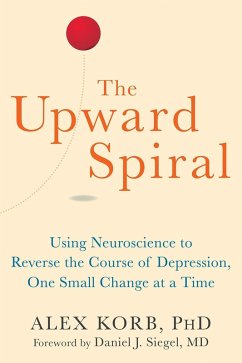 Cover Upward Spiral (eBook, ePUB)