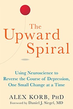 Upward Spiral (eBook, PDF) Cover Upward Spiral (eBook, PDF)