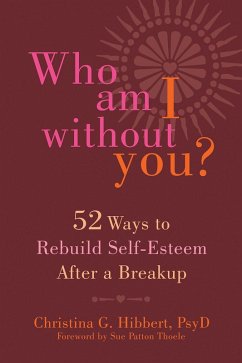 Cover Who Am I Without You? (eBook, PDF)
