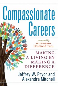 Cover Compassionate Careers (eBook, ePUB)