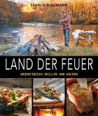 Land der Feuer (eBook, ePUB) Land der Feuer (eBook, ePUB)