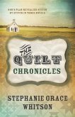 Quilt Chronicles Boxed Set (eBook, ePUB) Quilt Chronicles Boxed Set (eBook, ePUB)
