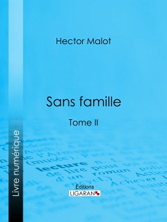 Sans famille (eBook, ePUB) - Malot, Hector; Ligaran