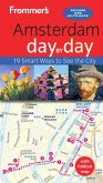 Frommer's Amsterdam day by day (eBook, ePUB) Frommer's Amsterdam day by day (eBook, ePUB)