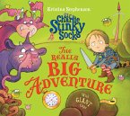 Sir Charlie Stinky Socks: The Really Big Adventure (eBook, ePUB)