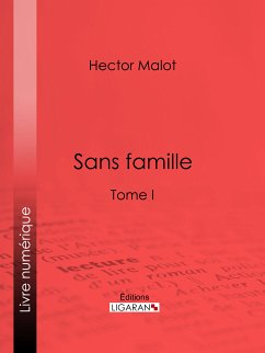 Sans famille (eBook, ePUB) - Malot, Hector; Ligaran
