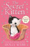 The Secret Kitten (eBook, ePUB)