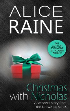 Cover Christmas with Nicholas (eBook, ePUB)