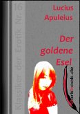 Der goldene Esel (eBook, ePUB) Der goldene Esel (eBook, ePUB)
