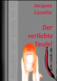Cover Der verliebte Teufel (eBook, ePUB)