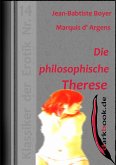 Die philosophische Therese (eBook, ePUB) Die philosophische Therese (eBook, ePUB)