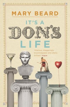 It's a Don's Life (eBook, ePUB) - Beard, Mary