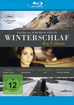 Winterschlaf - Kis Uykusu