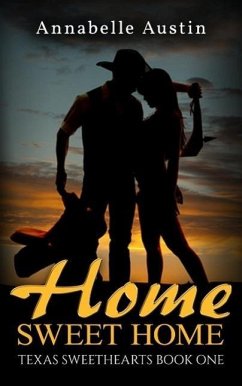 Cover Home Sweet Home (Texas Seethearts, #1) (eBook, ePUB)