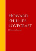 El Horror de Dunwich (eBook, ePUB)