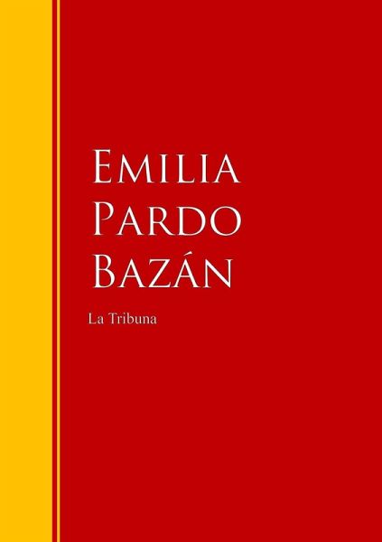 La Tribuna (eBook, ePUB)