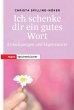 Ich schenke dir ein gutes Wort (eBook,... - Bild 1