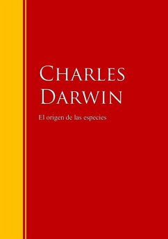 El origen de las especies (eBook, ePUB) Cover El origen de las especies (eBook, ePUB)