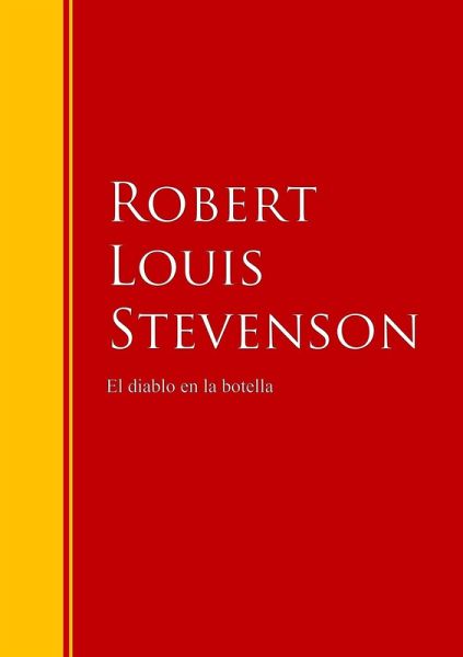 El diablo en la botella (eBook, ePUB)