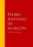 El sombrero de tres picos (eBook, ePUB) El sombrero de tres picos (eBook, ePUB)