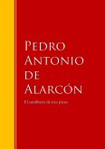 El sombrero de tres picos (eBook, ePUB)