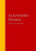 La Dama de las Camelias (eBook, ePUB)