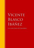 Los cuatro jinetes del Apocalipsis (eBook, ePUB)