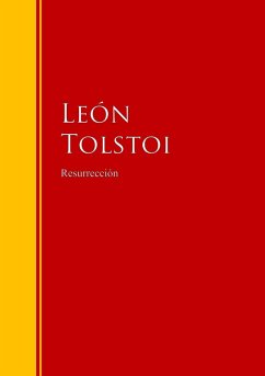 Resurrección (eBook, ePUB) - Tolstoi, León