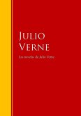 Las novelas de Julio Verne (eBook, ePUB)