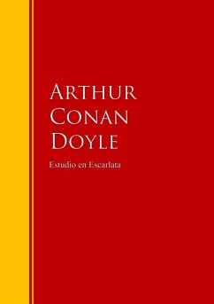 Estudio en Escarlata (eBook, ePUB) - Doyle, Arthur Conan