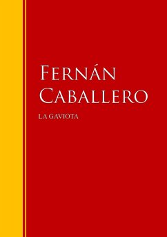 La gaviota (eBook, ePUB) - Caballero, Fernán