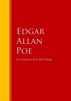Los crímenes de la calle Morgue (eBook, ePUB) - Poe, Edgar Allan