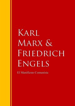Cover El Manifiesto Comunista (eBook, ePUB)