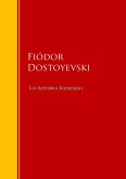 Los hermanos Karamazov (eBook, ePUB)