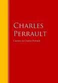 Cuentos de Charles Perrault (eBook, ePUB)